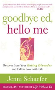 Book Cover: Goodbye Ed, Hello Me